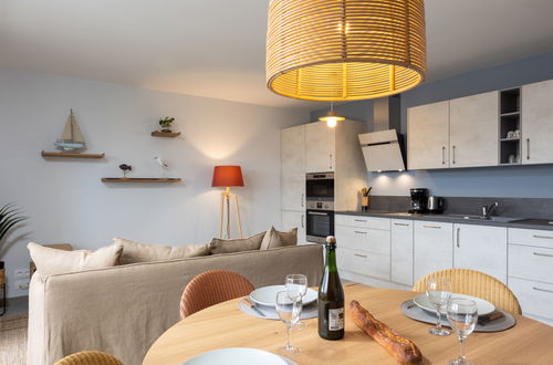 Photo 10 - 1 bedroom Apartment in Dinard