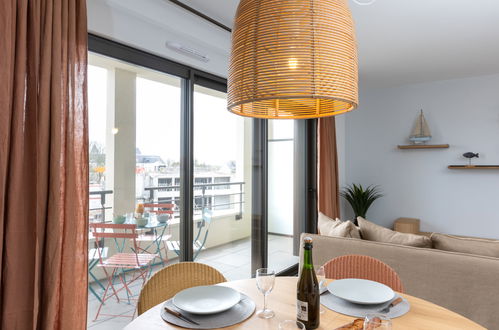 Photo 8 - 1 bedroom Apartment in Dinard