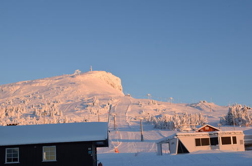 Foto 3 - Skeikampen Booking