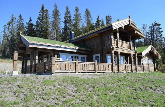 Skeikampen Booking - Foto 10