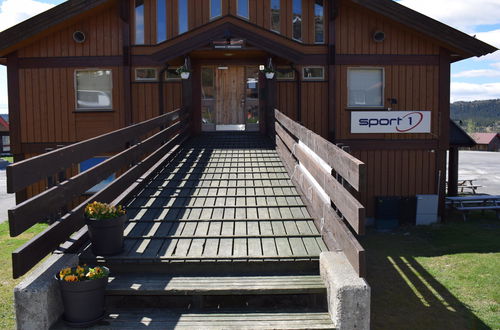 Foto 15 - Skeikampen Booking