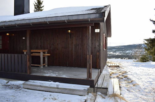 Foto 51 - Skeikampen Booking