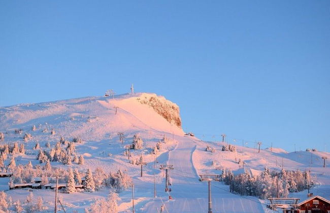 Skeikampen Booking - Foto 13