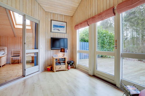 Foto 15 - Haus mit 2 Schlafzimmern in Toftlund