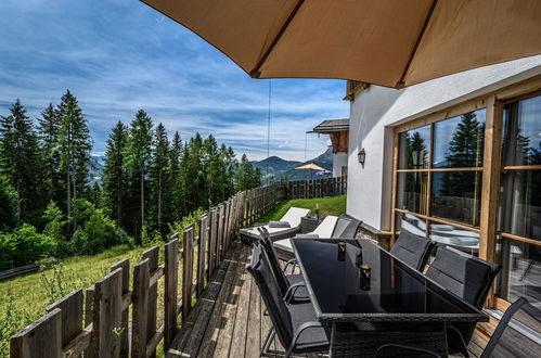 Photo 13 - 3 bedroom House in Pfarrwerfen with garden and terrace