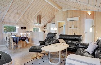 Foto 2 - Haus mit 3 Schlafzimmern in Toftlund