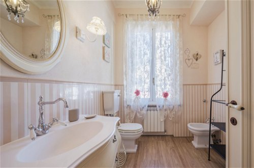 Foto 24 - Appartamento con 2 camere da letto a Moneglia con vista mare