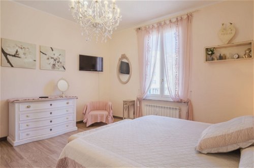 Foto 13 - Apartment mit 2 Schlafzimmern in Moneglia mit blick aufs meer
