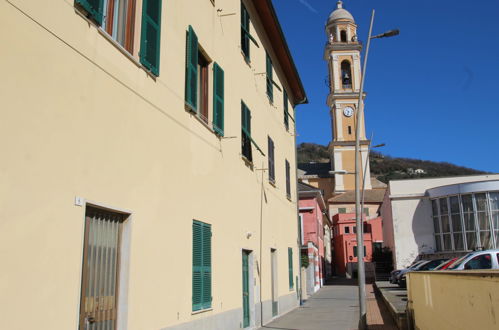 Photo 2 - 2 bedroom Apartment in Moneglia with sea view