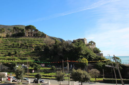 Photo 27 - 2 bedroom Apartment in Moneglia with sea view