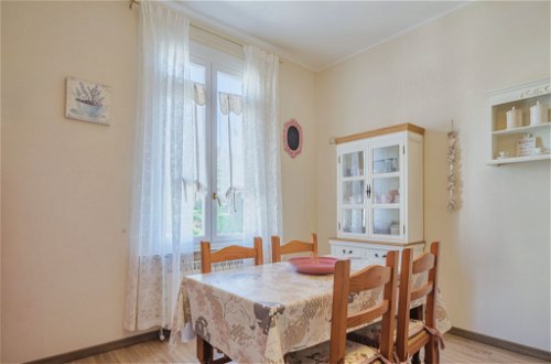 Photo 22 - 2 bedroom Apartment in Moneglia with sea view