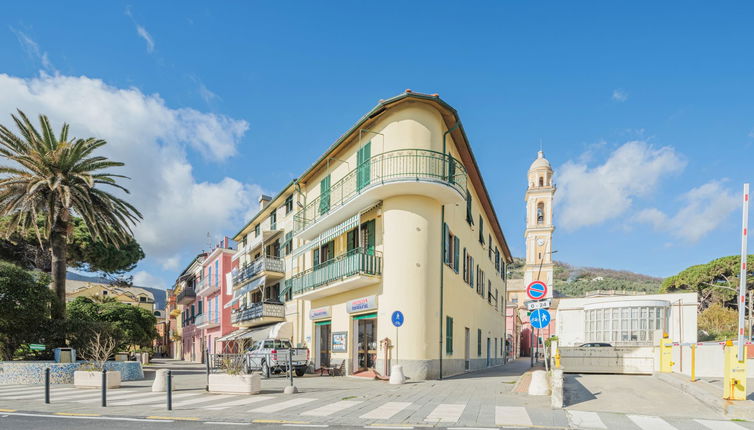 Foto 1 - Apartment mit 2 Schlafzimmern in Moneglia mit blick aufs meer