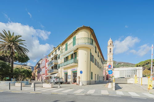 Photo 1 - 2 bedroom Apartment in Moneglia with sea view