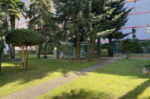 Photo 17 - 1 bedroom Apartment in Locarno with garden