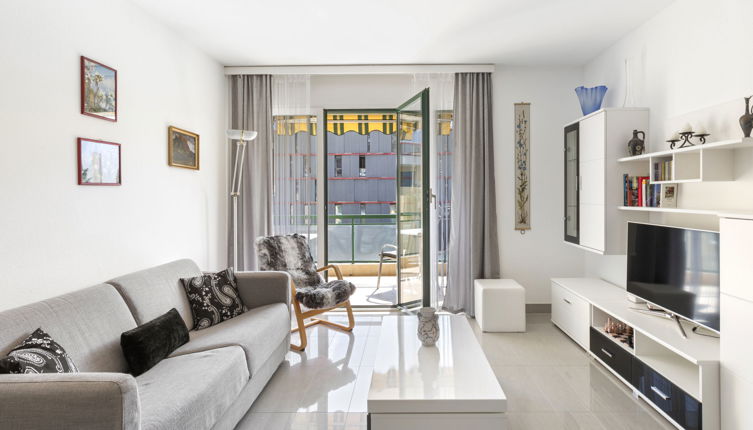 Foto 1 - Apartment mit 1 Schlafzimmer in Locarno mit garten und blick auf die berge