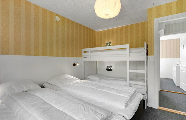Haus mit 8 Schlafzimmern in Højer mit privater pool und terrasse - Foto 11