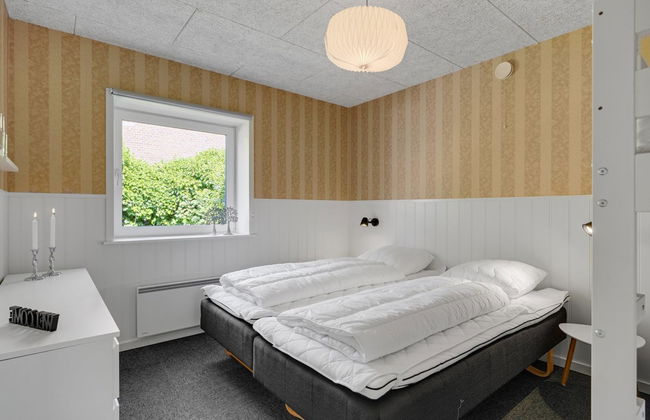 Haus mit 8 Schlafzimmern in Højer mit privater pool und terrasse - Foto 13