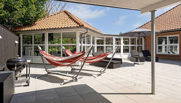 Maison de 8 chambres à Højer avec piscine privée et terrasse - Photo 4