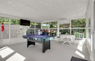 Foto 2 - Casa con 8 camere da letto a Højer con piscina privata e terrazza