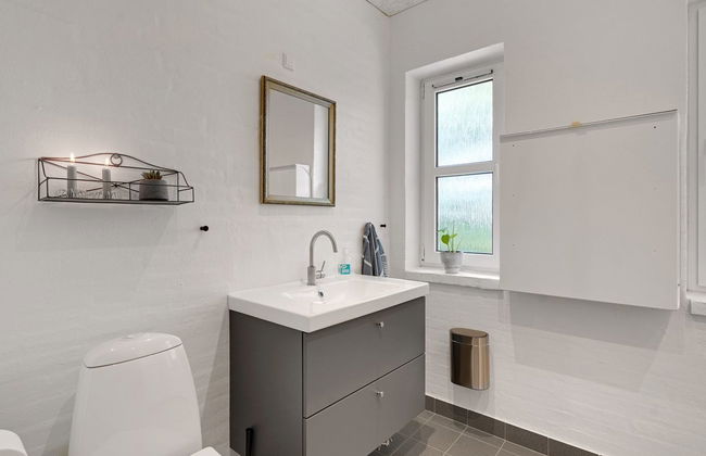 Haus mit 8 Schlafzimmern in Højer mit privater pool und terrasse - Foto 9