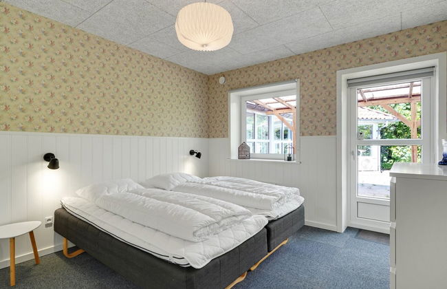 Haus mit 8 Schlafzimmern in Højer mit privater pool und terrasse - Foto 14