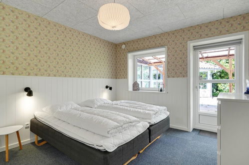 Foto 13 - Casa con 8 camere da letto a Højer con piscina privata e terrazza