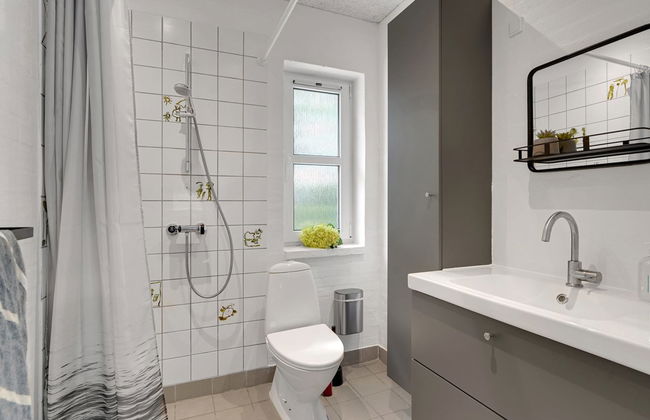 Haus mit 8 Schlafzimmern in Højer mit privater pool und terrasse - Foto 10