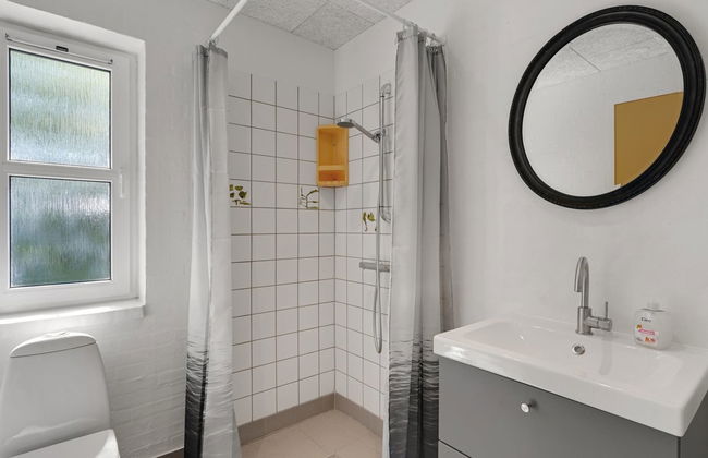 Haus mit 8 Schlafzimmern in Højer mit privater pool und terrasse - Foto 8