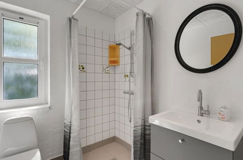 Foto 19 - Casa de 8 quartos em Højer com piscina privada e terraço