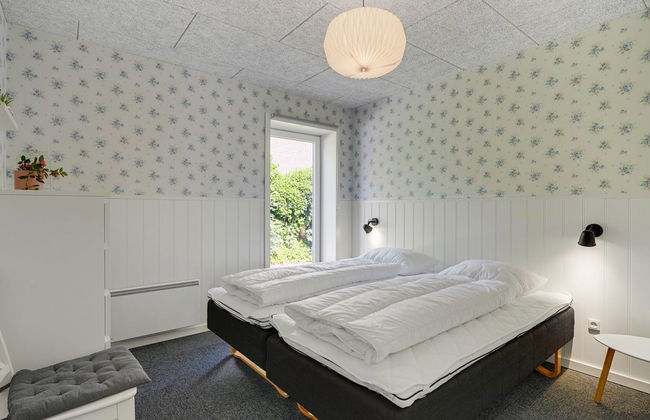 Haus mit 8 Schlafzimmern in Højer mit privater pool und terrasse - Foto 12