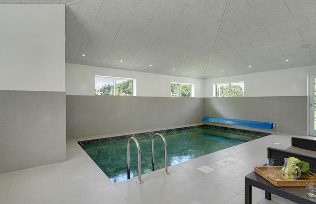 Haus mit 8 Schlafzimmern in Højer mit privater pool und terrasse - Foto 6