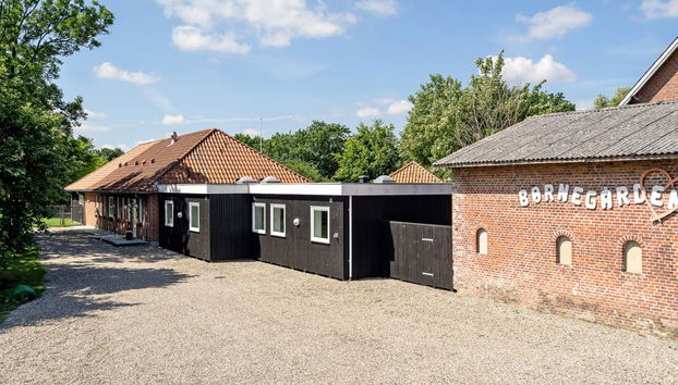 Maison de 8 chambres à Højer avec piscine privée et terrasse - Photo 3