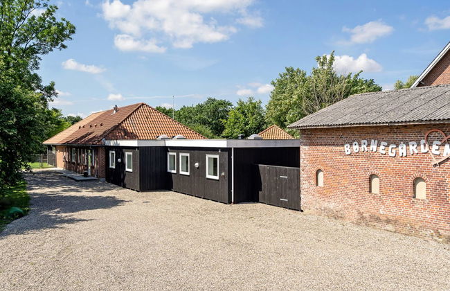 Haus mit 8 Schlafzimmern in Højer mit privater pool und terrasse - Foto 3