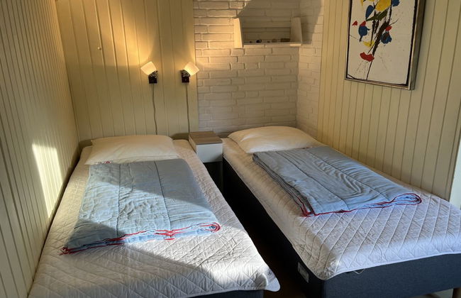 Casa de 3 quartos em Fejø com terraço - Foto 3