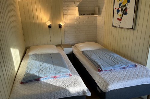 Foto 25 - Casa con 3 camere da letto a Fejø con terrazza