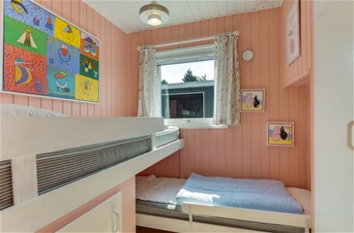 Foto 11 - Haus mit 3 Schlafzimmern in Fejø mit terrasse