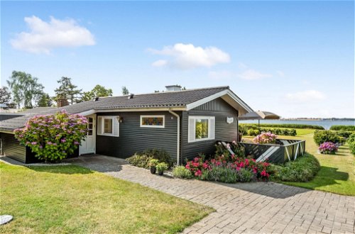 Foto 17 - Haus mit 3 Schlafzimmern in Fejø mit terrasse