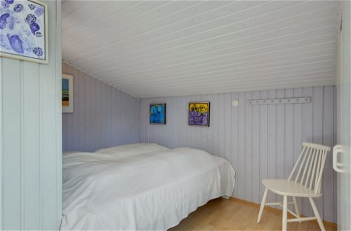 Foto 10 - Casa con 3 camere da letto a Fejø con terrazza