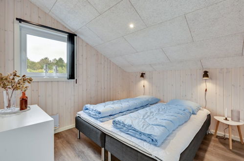Foto 14 - Haus mit 2 Schlafzimmern in Hemmet mit terrasse