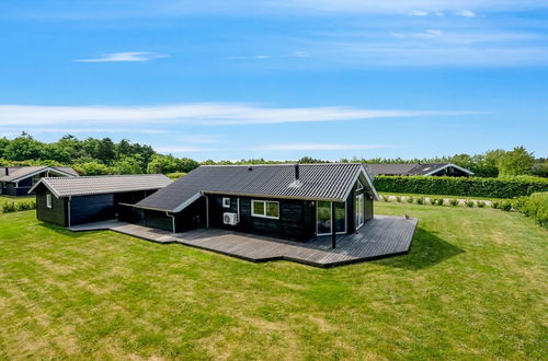 Foto 3 - Casa de 2 quartos em Hemmet com terraço