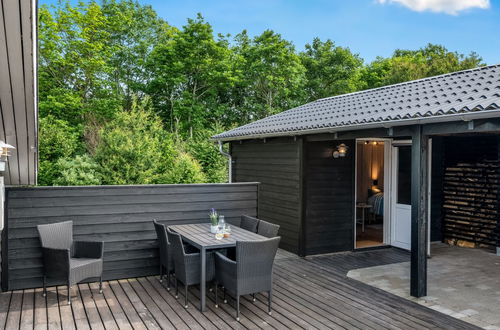 Foto 5 - Casa de 2 quartos em Hemmet com terraço
