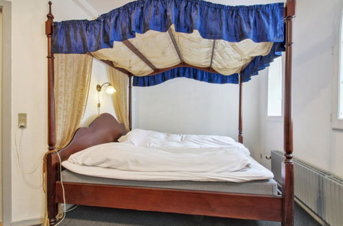 Foto 8 - Appartamento con 1 camera da letto a Bredebro