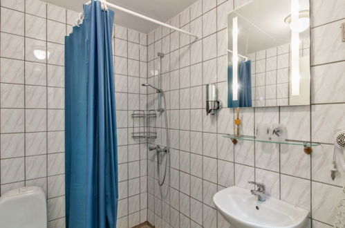 Foto 3 - Apartment mit 1 Schlafzimmer in Bredebro
