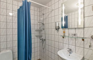 Foto 3 - Apartamento de 1 habitación en Bredebro