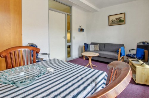 Foto 5 - Apartamento de 1 habitación en Bredebro