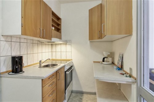 Foto 7 - Apartamento de 1 habitación en Bredebro