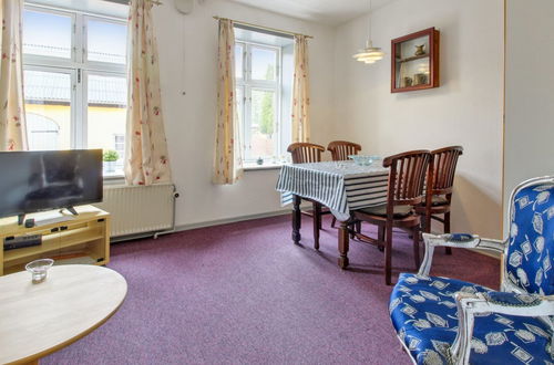 Photo 5 - 1 bedroom Apartment in Bredebro