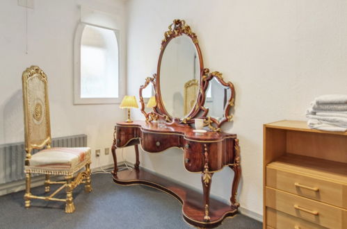 Foto 9 - Appartamento con 1 camera da letto a Bredebro