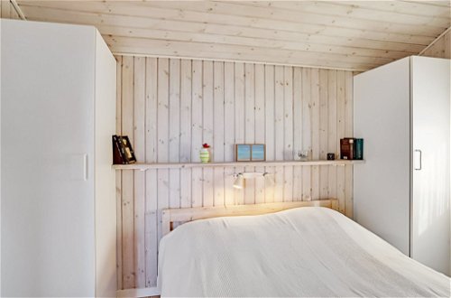 Foto 12 - Casa de 3 quartos em Saltum com terraço e sauna