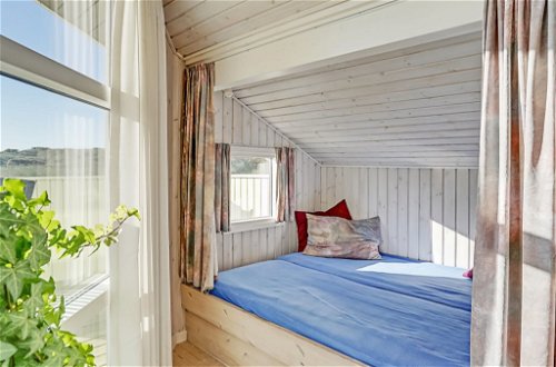 Foto 16 - Haus mit 3 Schlafzimmern in Saltum mit terrasse und sauna